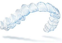 Invisalign Clear Braces, Guildford Orthodontic Centre