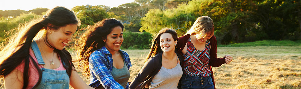 Straighter Teeth with Braces for Teenagers in Surrey