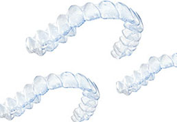 Invisalign Clear Braces, Guildford Orthodontic Centre