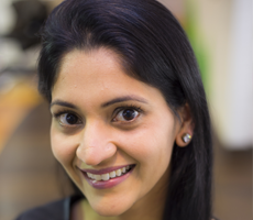 Navjot, Orthodontic Assistant, Guldford Orthodontics, Surrey BC